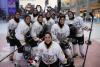 اعلام اسامی نفرات دعوت شده به اردوی رده‌های سنی هاکی روی یخ