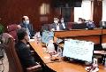 نخستین نشست ممیزی مراقبتی و گواهینامه سامانه مدیریت یکپارچه برگزار شد