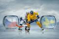 دسته اول هاکی روی یخ قهرمانی جهان ۲۰۲۲ در اسلوونی
