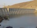 بهبود کسری ذخایر آبی سدهای تهران
