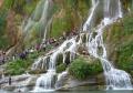 بررسی وضعیت ۸ طرح گردشگری لرستان