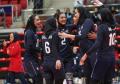 جام کنفدراسیون والیبال زنان آسیا؛ ایران هفتم شد