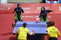 سومین شکست تیم ملی تنیس روی میز زنان ایران در قهرمانی جهان
