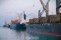افزایش شاخص کشتی‌های فله‌بر بزرگ در بورس بالتیک