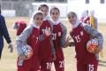 فوتبال دختران نوجوان کافا ۲۰۲۲؛ ایران حریفان خود را آنالیز کرد