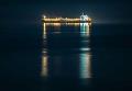 روسیه برای انتقال کشتی به کشتی نفت ترمینال شناور در دریای بالتیک ایجاد کرد
