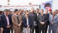 نمره «عالی» پتروشیمی ایلام در رزمایش پدافند غیرعامل شیمیایی
