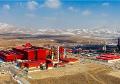 افتتاح ۳۳ طرح شرکت فولاد خوزستان در دهه فجر

