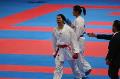 بازی‌های بین المللی نوروزگاه؛ فینالیست‌های کاراته مشخص شدن