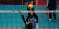 ۲۱ والیبالیست به اردوی تیم ملی بانوان دعوت شدند
