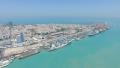 بندر بوشهر نیازمند ظرفیت‌سازی برای تردد کشتی‌های ۵۰ هزار تنی است