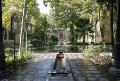 باغ موزه نگارستان رکورد زد
